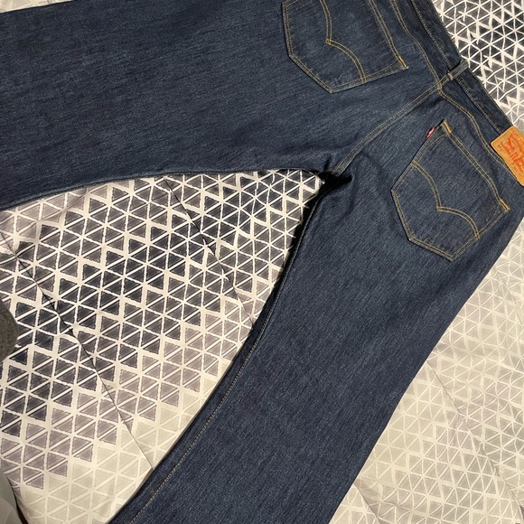 Levi’s 501 button fly - Picture 6 of 11